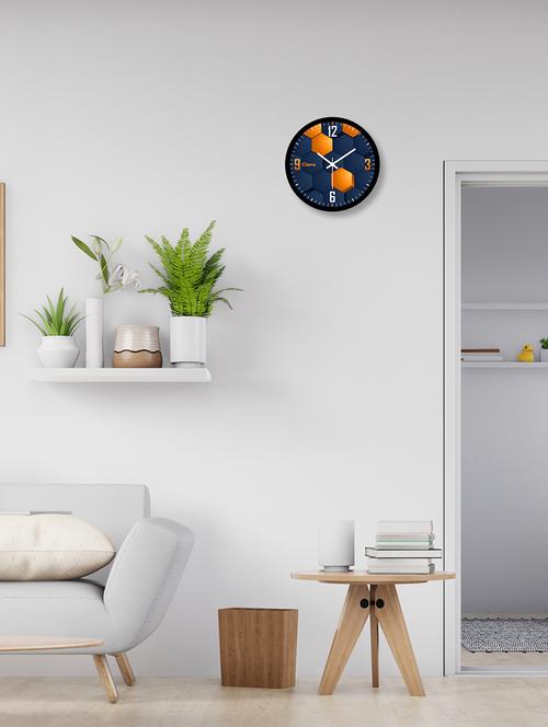 designer wall clock - 17167076 - Very Small Image - 1