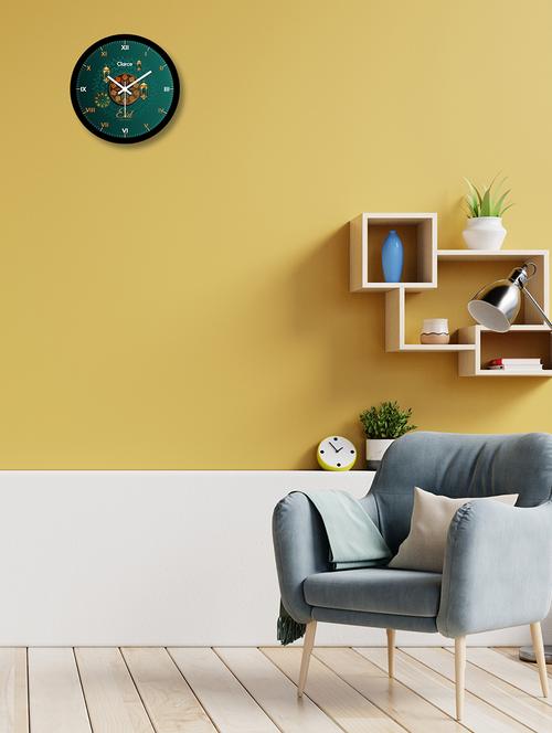 designer wall clock - 17167079 - Very Small Image - 1