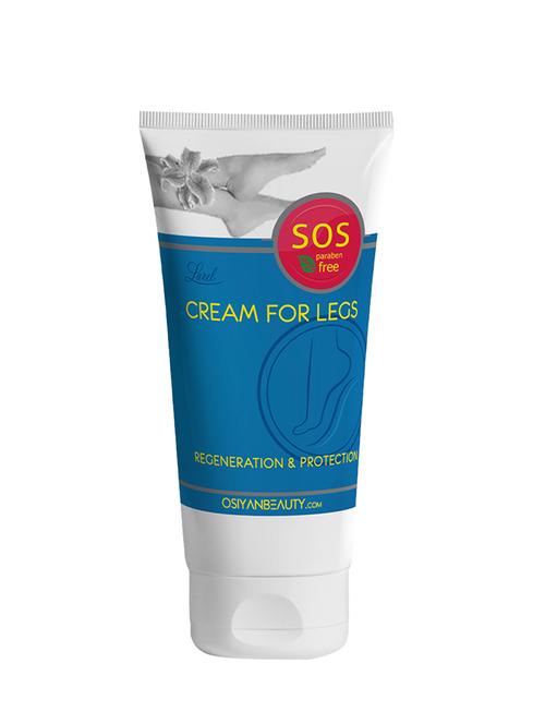 foot cream regeneration & protection - 17172547 - Very Small Image - 1