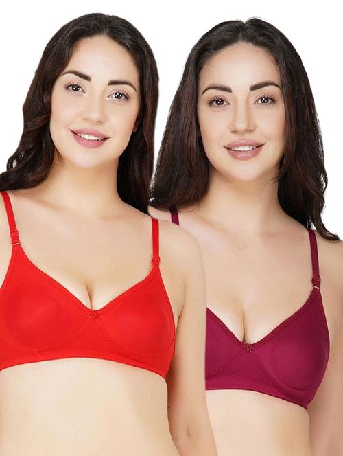 set of 2 bra - 17172586 - Very Small Image - 1