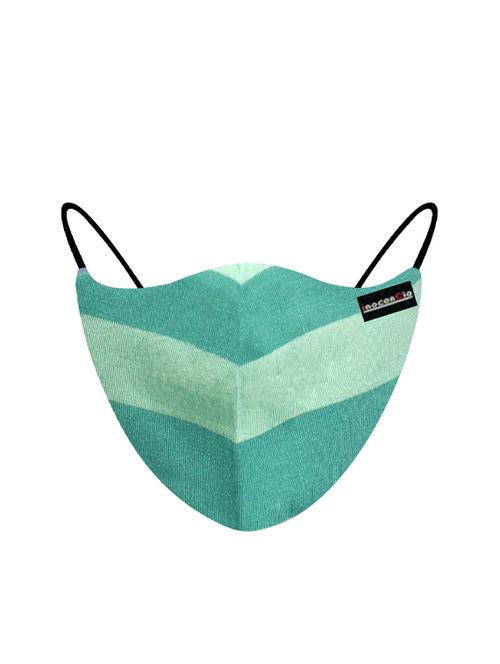multi colored polyrayon antipollution women mask - 17177183 - Very Small Image - 1
