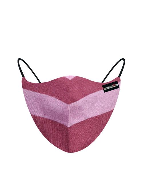 multi colored rayon antipollution women mask - 17177186 - Very Small Image - 1