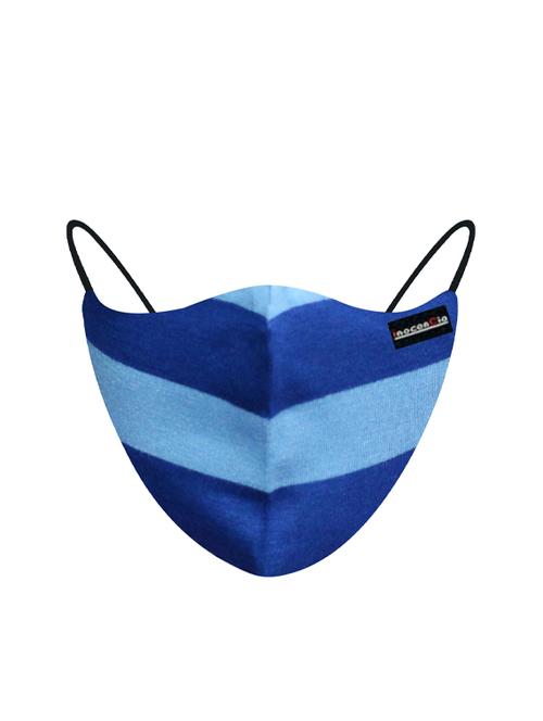 multi colored rayon antipollution women mask - 17177187 - Very Small Image - 1