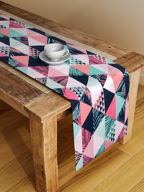 digital printed table runner - 17186492 - Very Small Image - 1