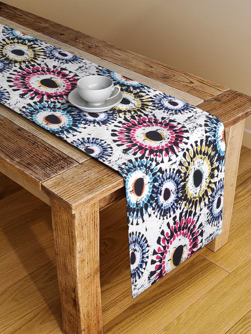 digital printed table runner - 17186506 - Very Small Image - 1