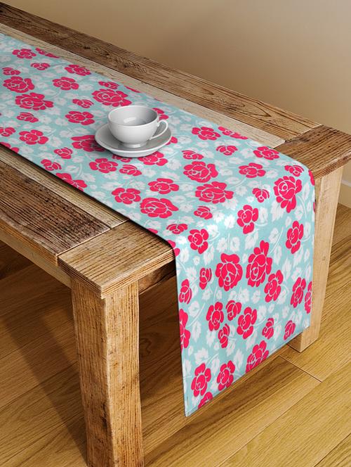 digital printed table runner - 17186508 - Very Small Image - 1