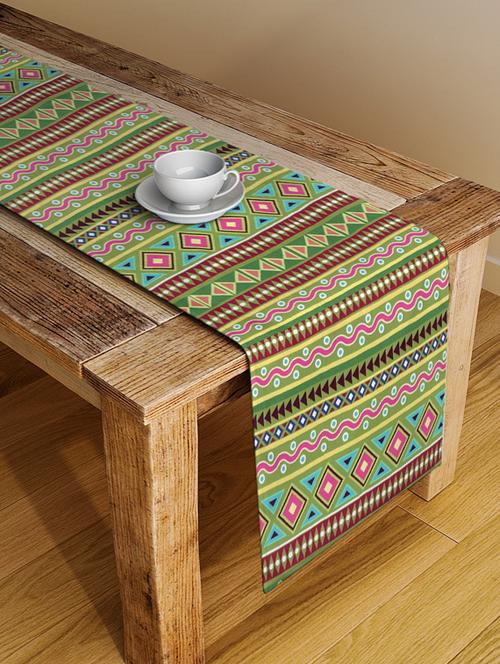 digital printed table runner - 17186509 - Very Small Image - 1