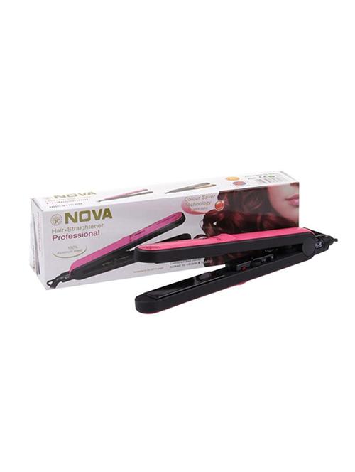nova professional hair straightener - 17186529 - Very Small Image - 1