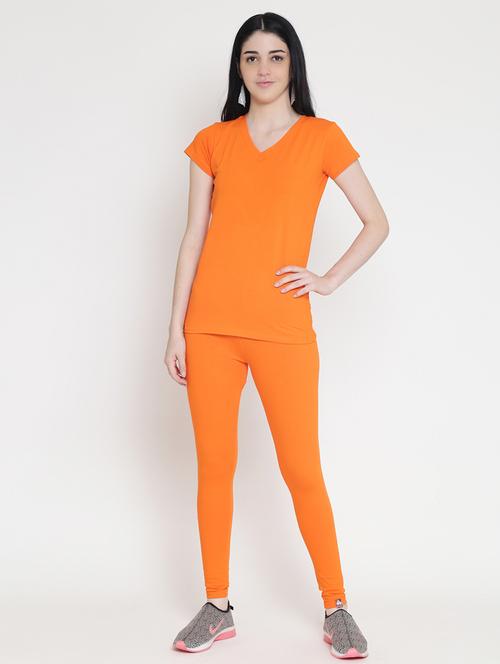 solid active wear set - 17190802 - Very Small Image - 1