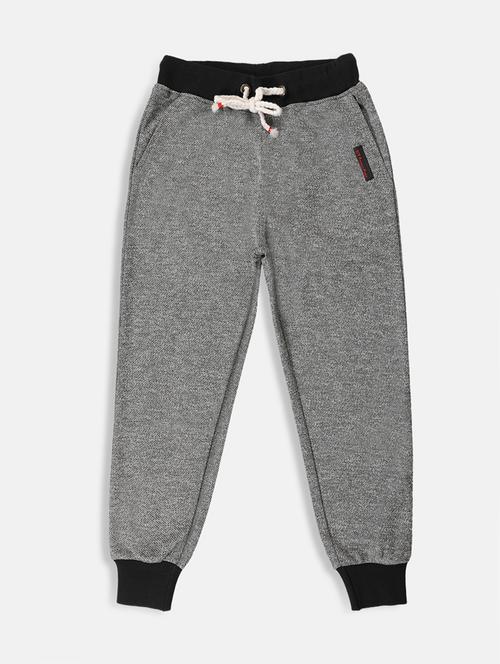 grey polyester track wear with free mask - 17190962 - Very Small Image - 1