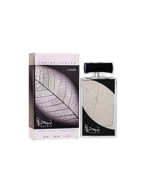 lattafa najadia deodorant 200ml - 17192767 - Very Small Image - 1