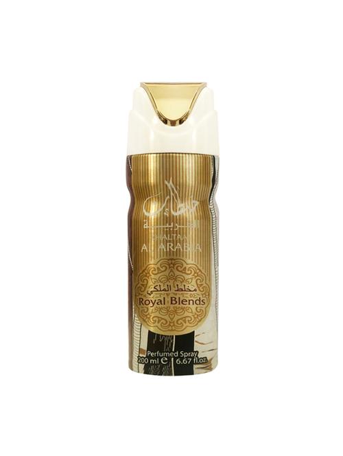 lattafa khaltaat al arabia royal blend 200ml - 17192775 - Very Small Image - 1