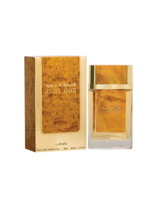 lattafa just oud eau de parfum,100ml - 17192868 - Very Small Image - 1