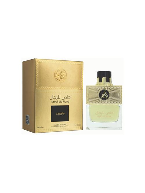 lattafa khas lil rijal eau de parfum,100ml - 17192871 - Very Small Image - 1