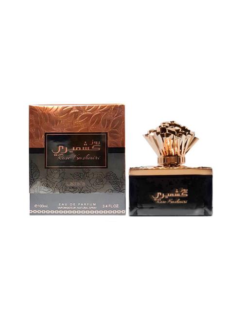 lattafa rose kashmiri eau de parfum,100ml - 17192890 - Very Small Image - 1