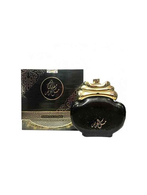 lattafa mafatin musk al hareer eau de parfum,100ml - 17192901 - Very Small Image - 1