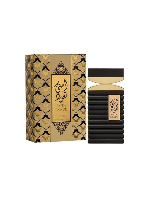 lattafa emta taud women eau de parfume 100ml - 17192912 - Very Small Image - 1