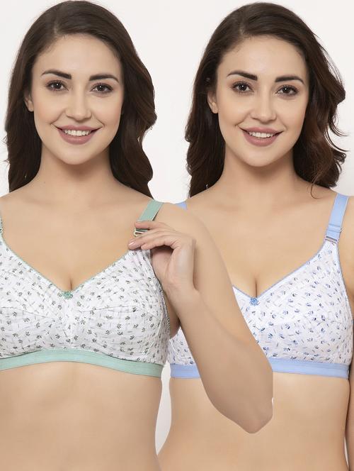 set of 2 regular bra - 17197551 - Very Small Image - 1