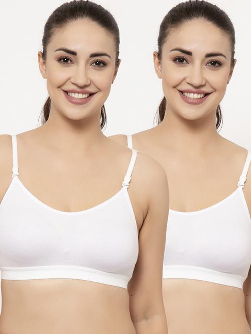 set of 2 regular bra - 17197590 - Very Small Image - 1
