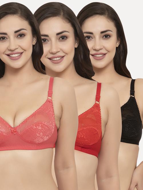 set of 3 bra - 17197626 - Very Small Image - 1