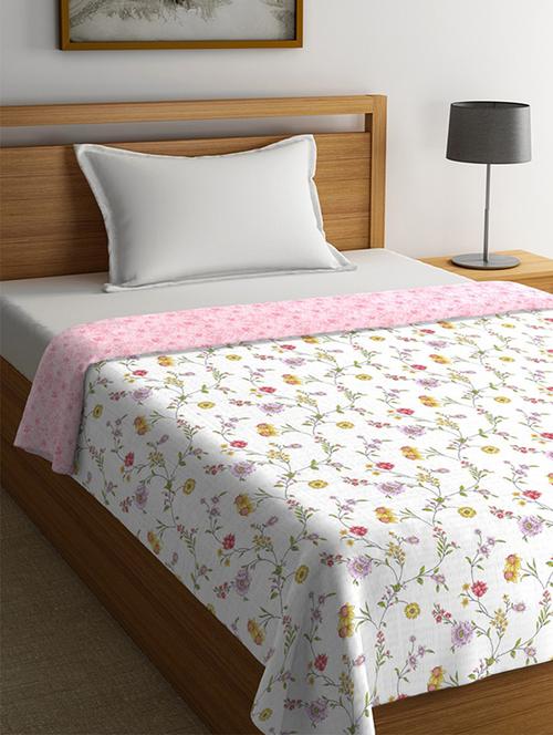 liva bloom comforter single - 17197985 - Very Small Image - 1