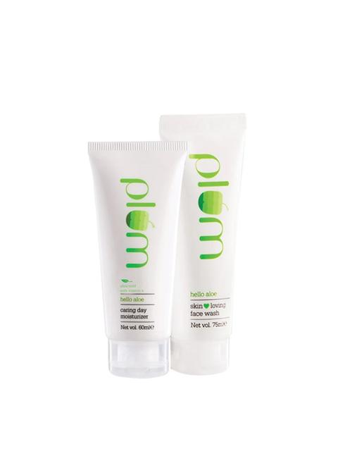 the skin-loving pair - 17202053 - Very Small Image - 1