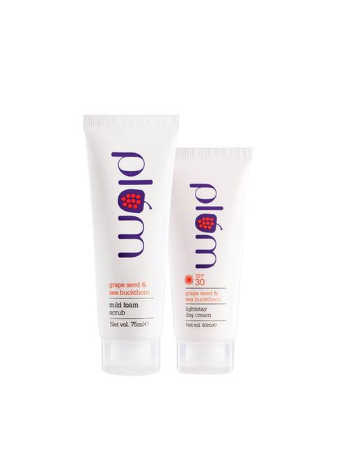 daily skin protection pair - 17202060 - Very Small Image - 1