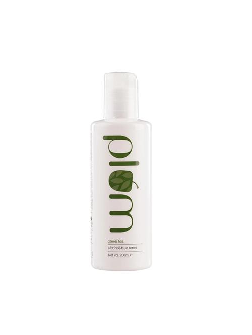 green tea alcohol-free toner - 17202065 - Very Small Image - 1