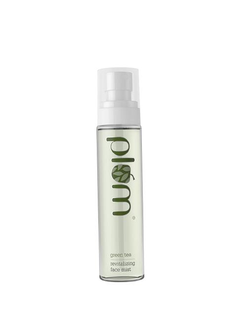 green tea revitalizing face mist - 17202066 - Very Small Image - 1