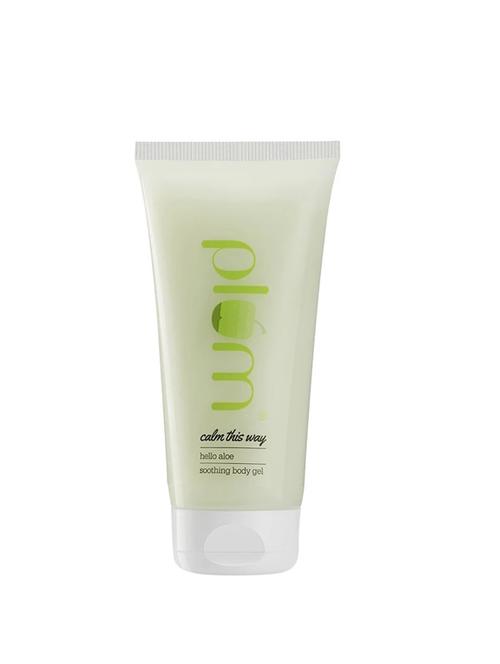 hello aloe "calm this way" soothing gel - 17202085 - Very Small Image - 1