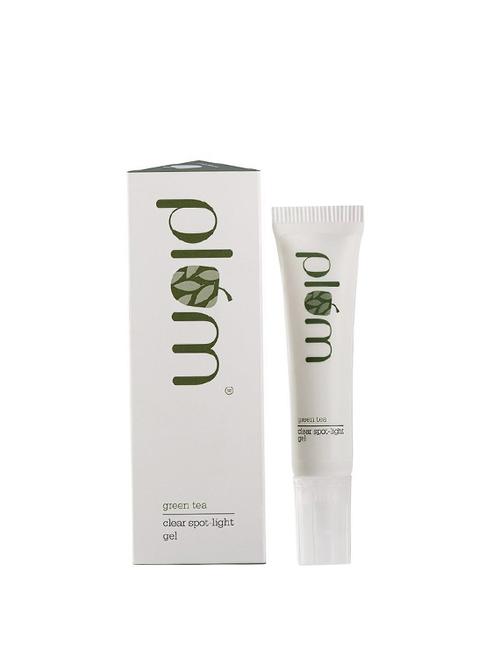 green tea clear spot-light gel - 17202090 - Very Small Image - 1