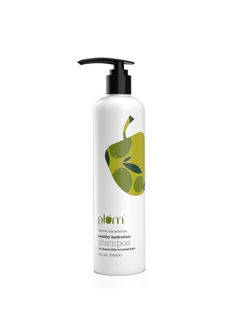 olive & macadamia healthy hydration shampoo - 17202097 - Very Small Image - 1