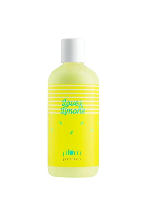 love & limone gel lotion - 17202112 - Very Small Image - 1