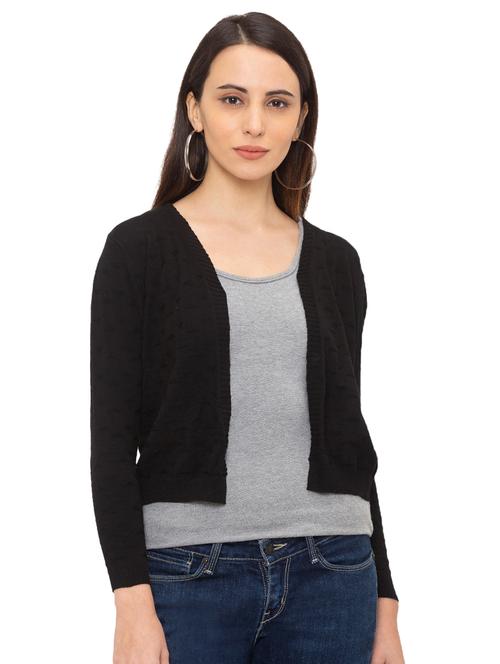 solid regular shrug - 17208658 - Very Small Image - 1