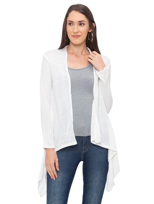 solid regular shrug - 17208671 - Very Small Image - 1