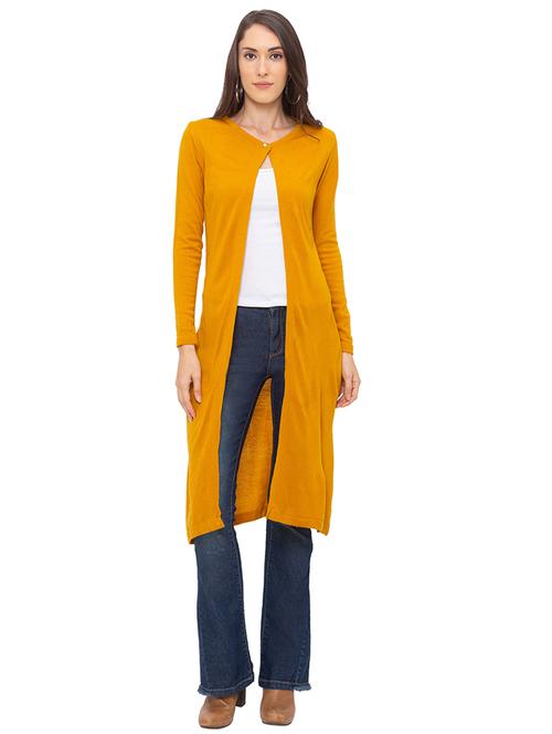 solid regular shrug - 17208675 - Very Small Image - 1