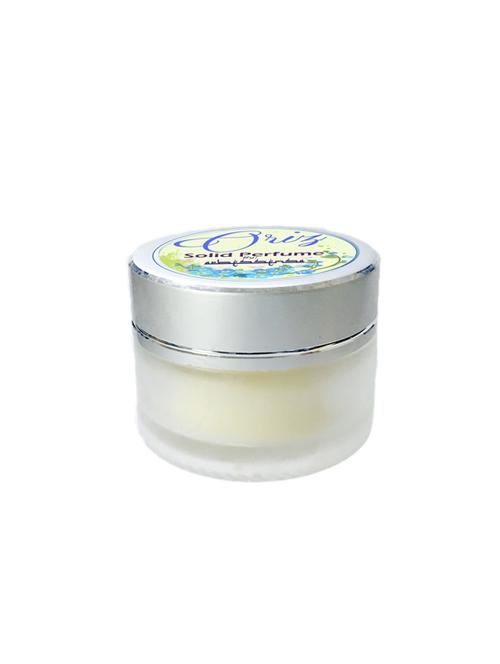 arbessensa oriz solid perfume -alcohol-free travel-friendly magic balm body deodorant fragrance perfume - 17211214 - Very Small Image - 1