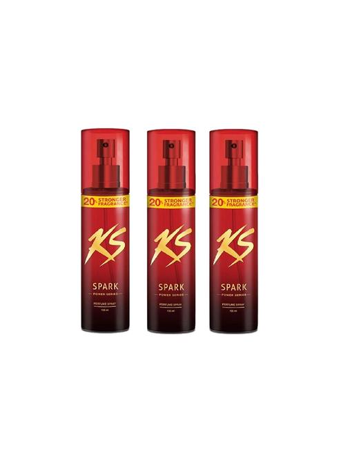 ks power series deodorant for men, 135 ml (pack of 3) - 17212627 - Very Small Image - 1