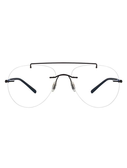 zyaden unisex rimless frame (rim-159) - 17212666 - Very Small Image - 1