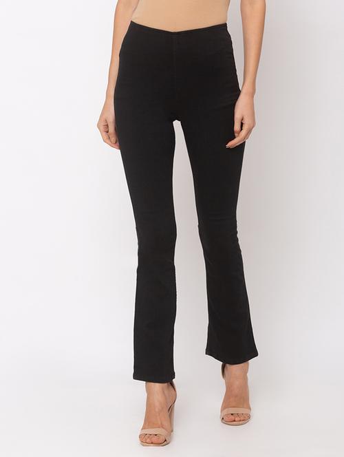 high rise denims - 17215684 - Very Small Image - 1