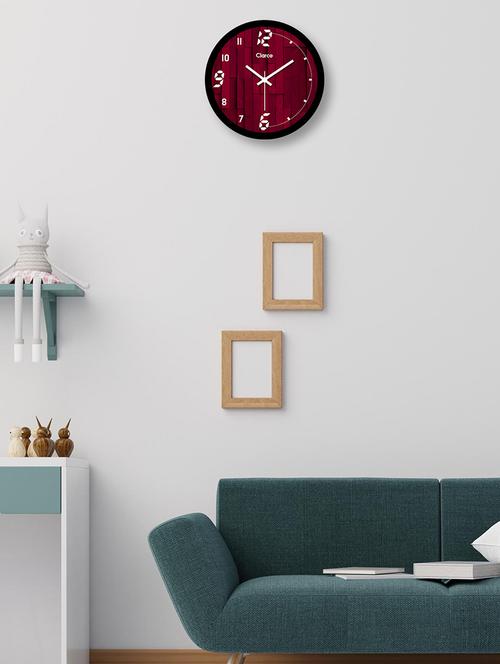 designer wall clock - 17218323 - Very Small Image - 1