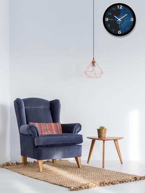 designer wall clock - 17218329 - Very Small Image - 1