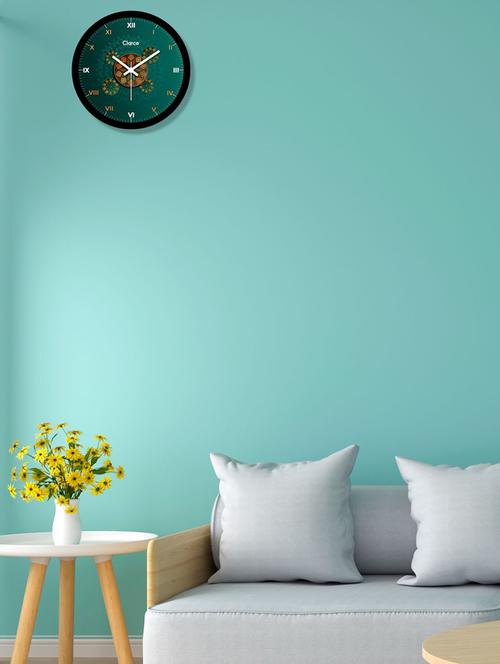 designer wall clock - 17218332 - Very Small Image - 1