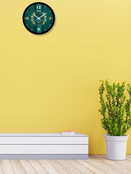 designer wall clock - 17218334 - Very Small Image - 1