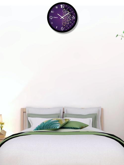 designer wall clock - 17218342 - Very Small Image - 1