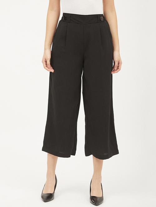 high rise culotte - 17225181 - Very Small Image - 1
