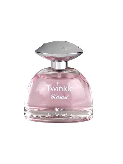 rasasi twinkle eau de parfum - 50 ml (for women) - 17225230 - Very Small Image - 1