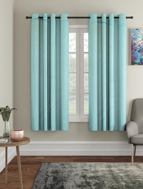 window curtains (pack of 2) - 17229146 - Very Small Image - 1