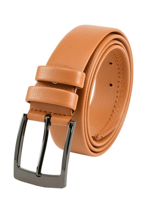 tan metal alloy belt - 17230920 - Very Small Image - 1