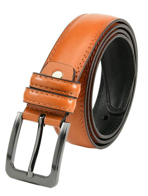 tan metal alloy belt - 17230965 - Very Small Image - 1